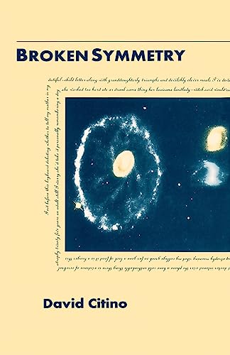 cover image Broken Symmetry