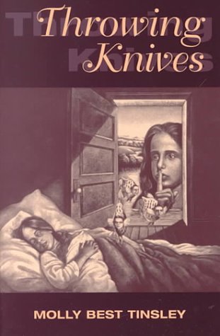 cover image Throwing Knives