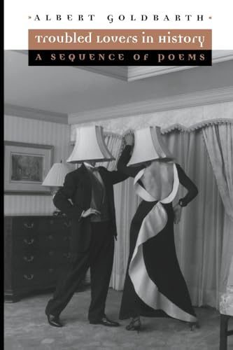 cover image Troubled Lovers in History: A Sequence of Poems