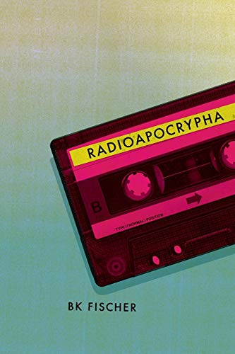 cover image Radioapocrypha