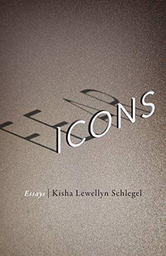 cover image Fear Icons: Essays