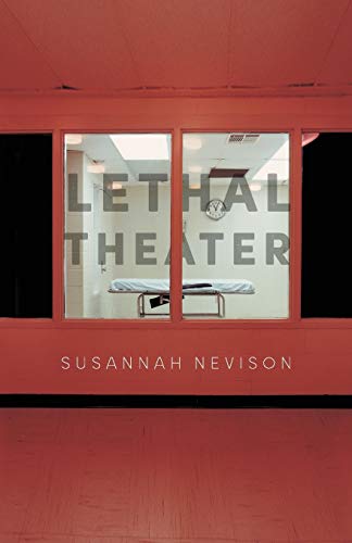 cover image Lethal Theater