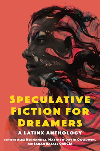 cover image Speculative Fiction for Dreamers