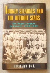 New York Giants: A Baseball Album (Sports History) by Author Richard Bak  (1999-11-06): : Books