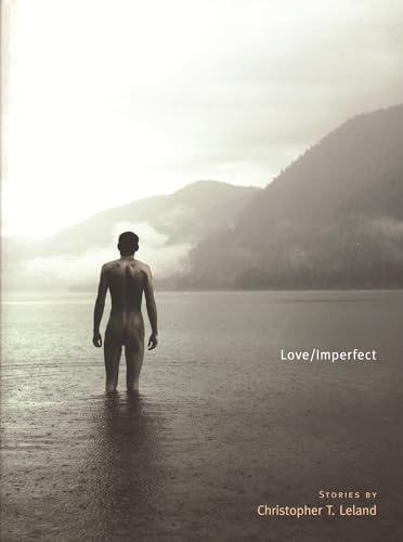 cover image Love/Imperfect