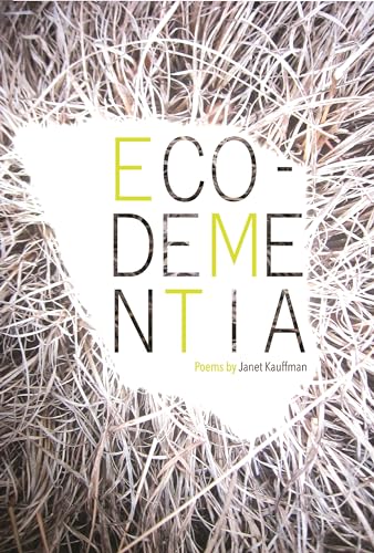 cover image Eco-Dementia
