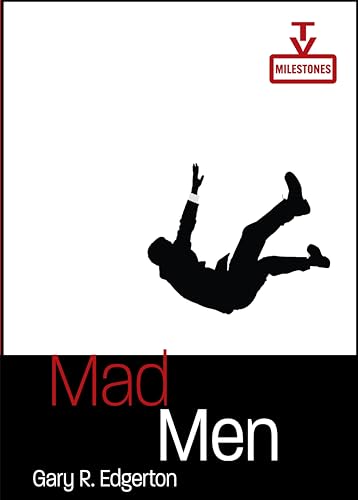 cover image Mad Men
