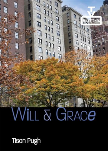 cover image Will & Grace
