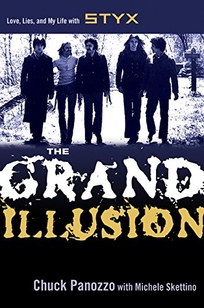 The Grand Illusion: Love