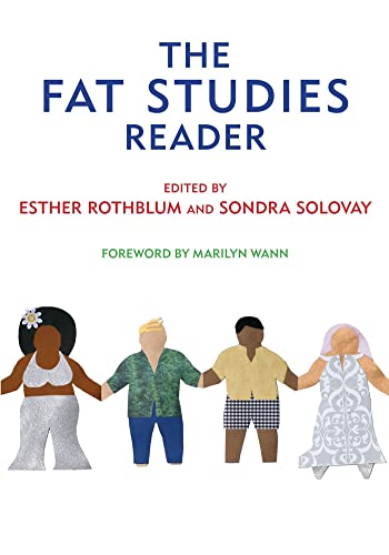 cover image The Fat Studies Reader