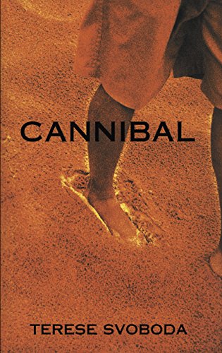 cover image Cannibal