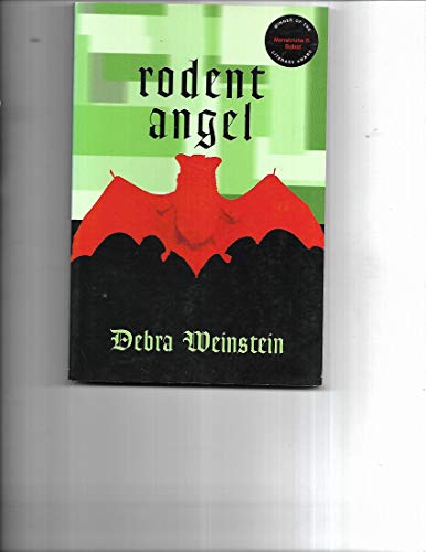 cover image Rodent Angel