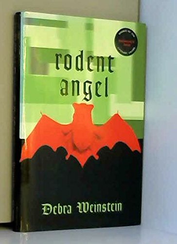 cover image Rodent Angel