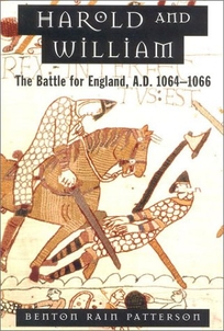 HAROLD AND WILLIAM: The Battle for England