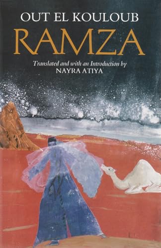 cover image Ramza