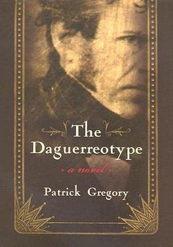 cover image The Daguerreotype