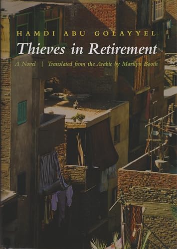 cover image Thieves in Retirement