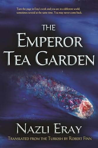 cover image The Emperor Tea Garden