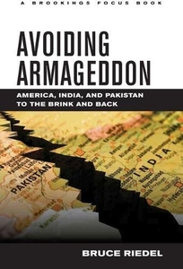 Avoiding Armageddon: America
