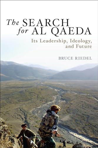cover image The Search for Al Qaeda: Its Leadership, Ideology, and Future