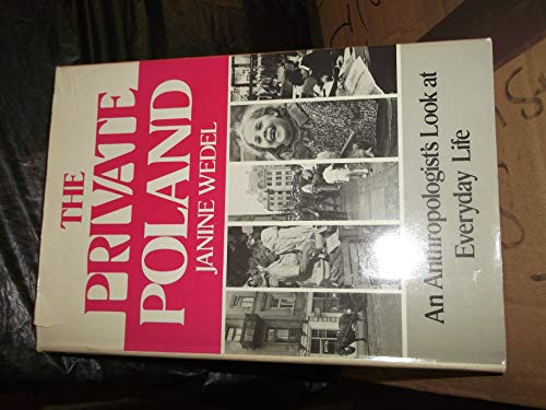 cover image The Private Poland
