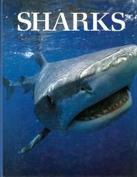 cover image Sharks