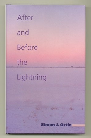 cover image After and Before the Lightning