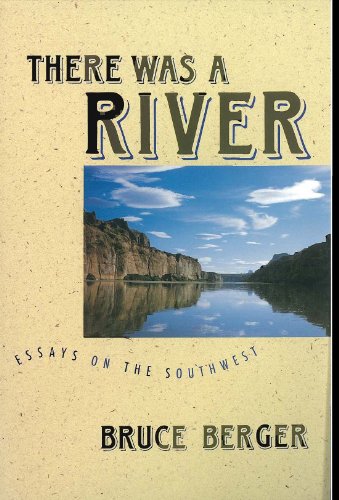 cover image There Was a River