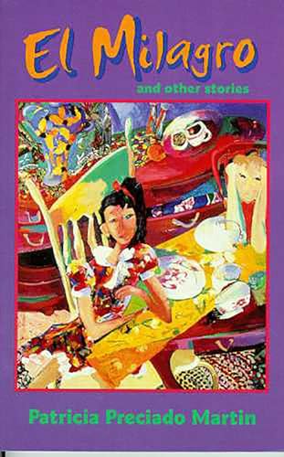 cover image El Milagro and Other Stories
