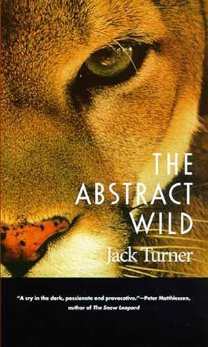 cover image The Abstract Wild