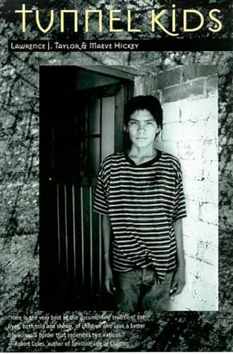 cover image Tunnel Kids