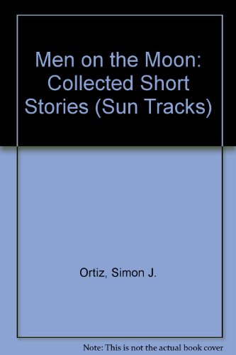 cover image Men on the Moon: Collected Short Stories