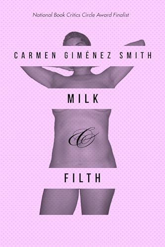 cover image Milk & Filth