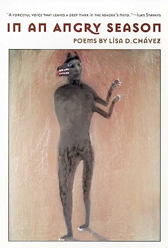 cover image IN AN ANGRY SEASON