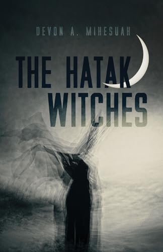cover image The Hatak Witches