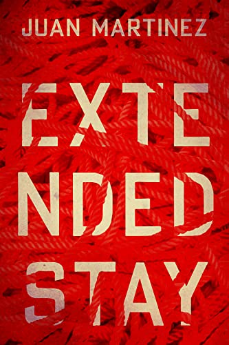 cover image Extended Stay