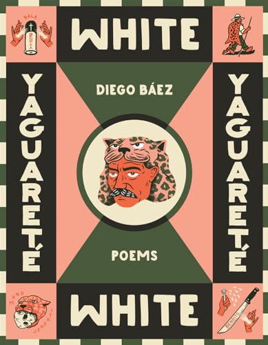 cover image Yaguareté White