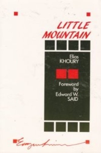 cover image Little Mountain