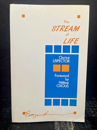cover image The Stream of Life