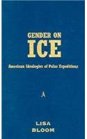 cover image Gender on Ice