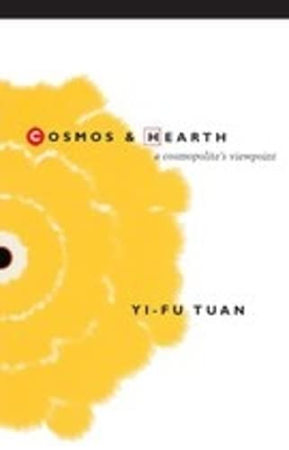 cover image Cosmos and Hearth: A Cosmopolite's Viewpoint