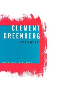 Clement Greenberg