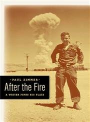 cover image AFTER THE FIRE: A Writer Finds His Place