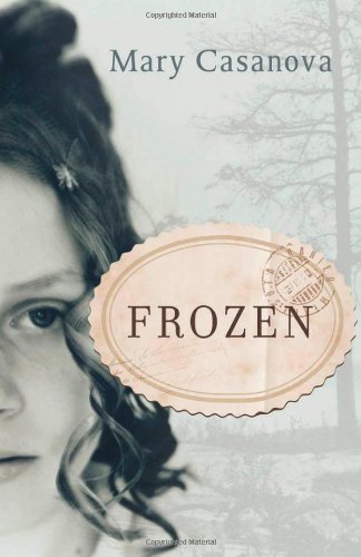 cover image Frozen