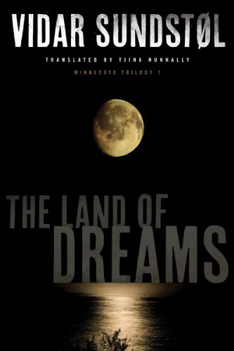 cover image The Land of Dreams