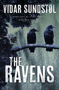 The Ravens: Minnesota Trilogy 3 
