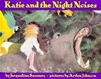 cover image Katie and the Night Noises