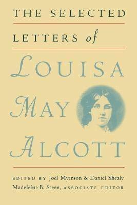cover image Louisa May Alcott: Her Girlhood Diary