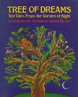 cover image Tree of Dreams: Ten Tales from the Garden of Night