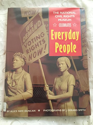 cover image The National Civil Rights Museum Celebrates Everyday People